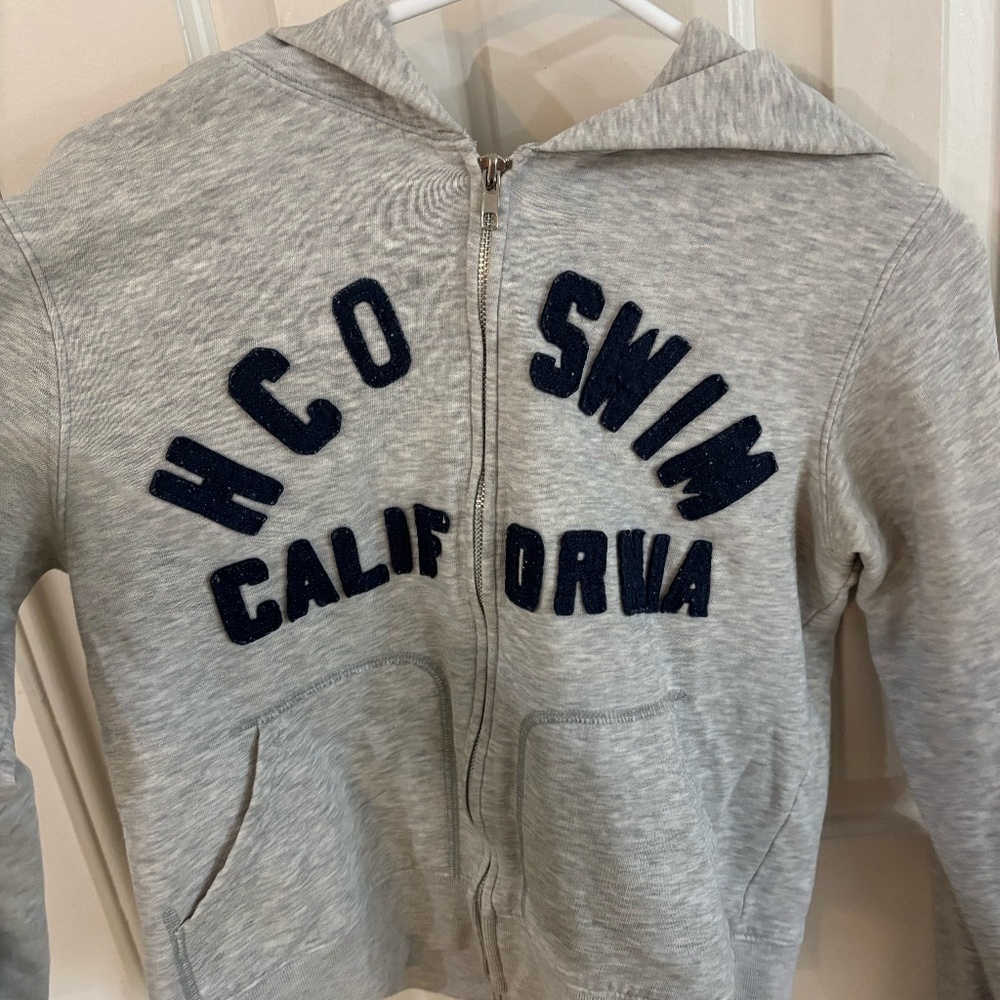 vintage early 2000s holster sweatshirt looking for best offer